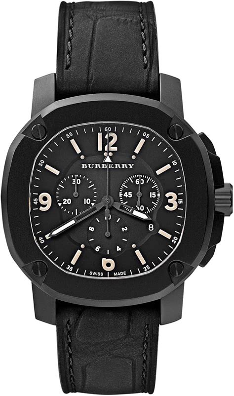 burberry watches uk sale|Burberry Men's Watches .